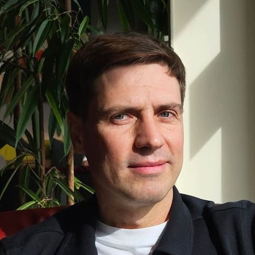 Ivan Lamykin